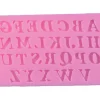 stafil Silikonform "Mini Alphabet"