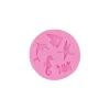 Outlet stafil Silikonform "Mini Meerestiere"