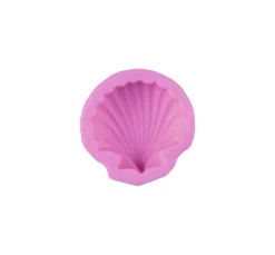 stafil Silikonform "Muschel"