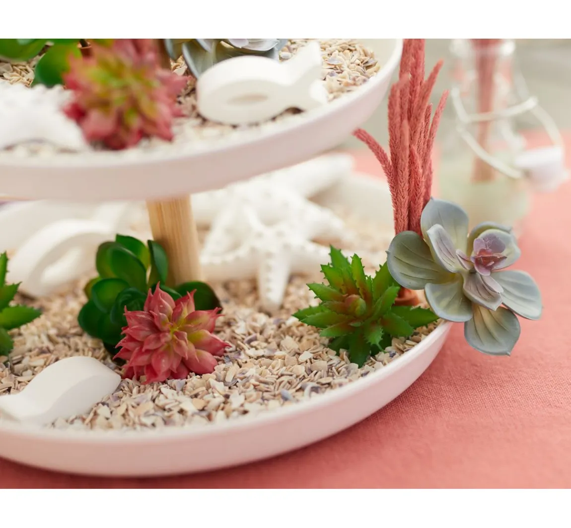 New HobbyFun Silikon-Gießform "Fische"