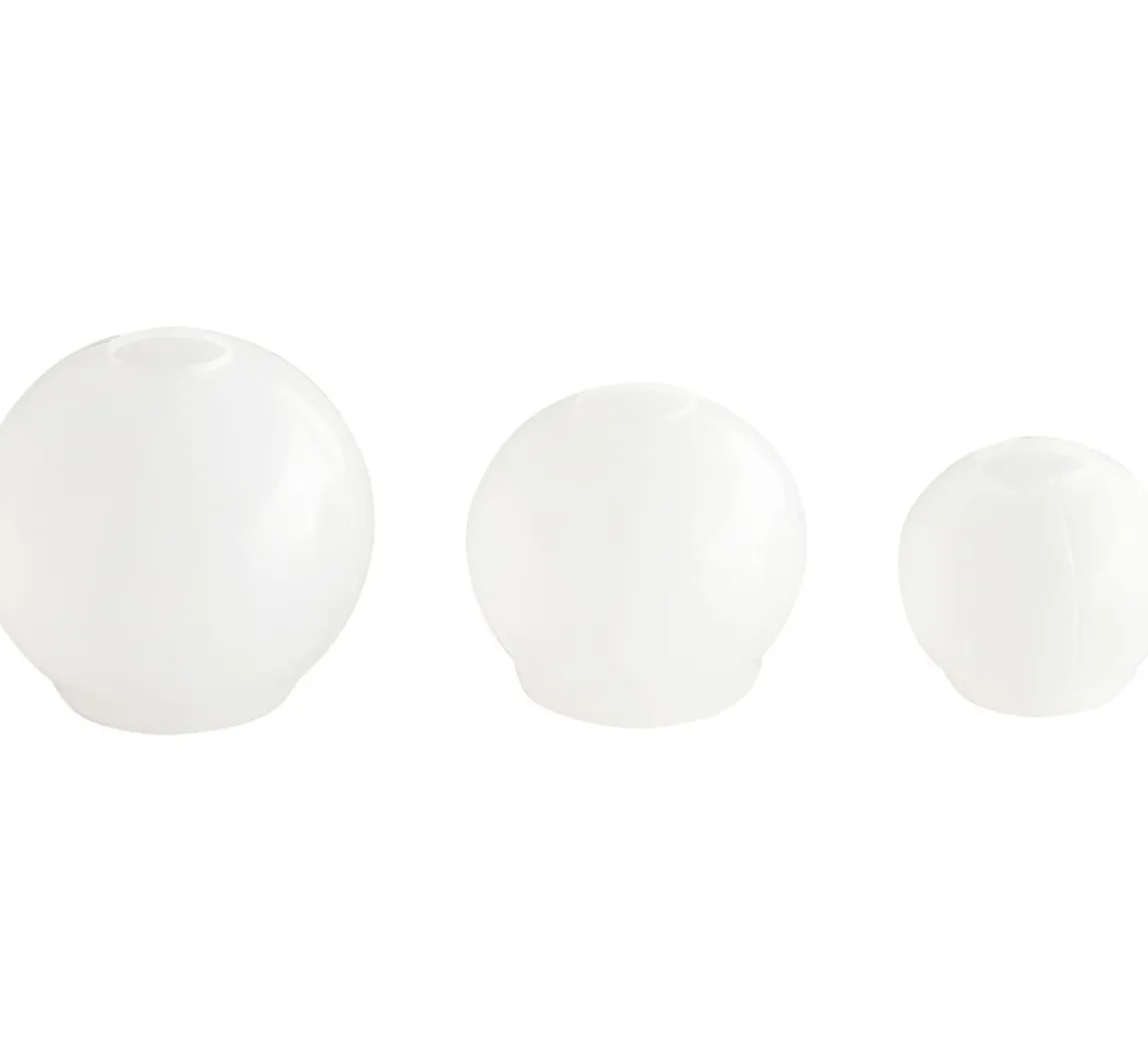Clearance Rico Design Silikon-Gießform "Kleine Kugeln"