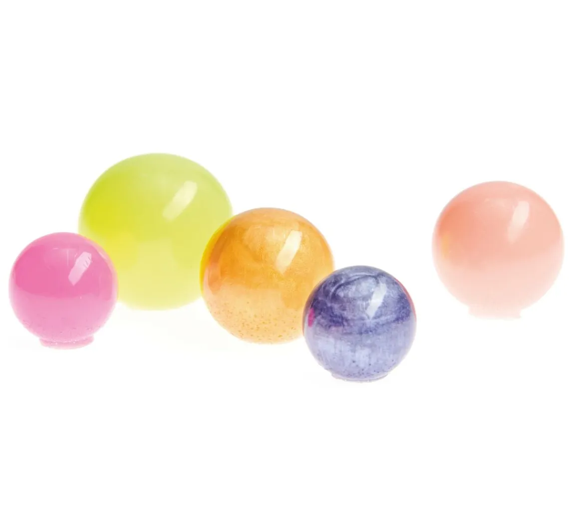 Clearance Rico Design Silikon-Gießform "Kleine Kugeln"
