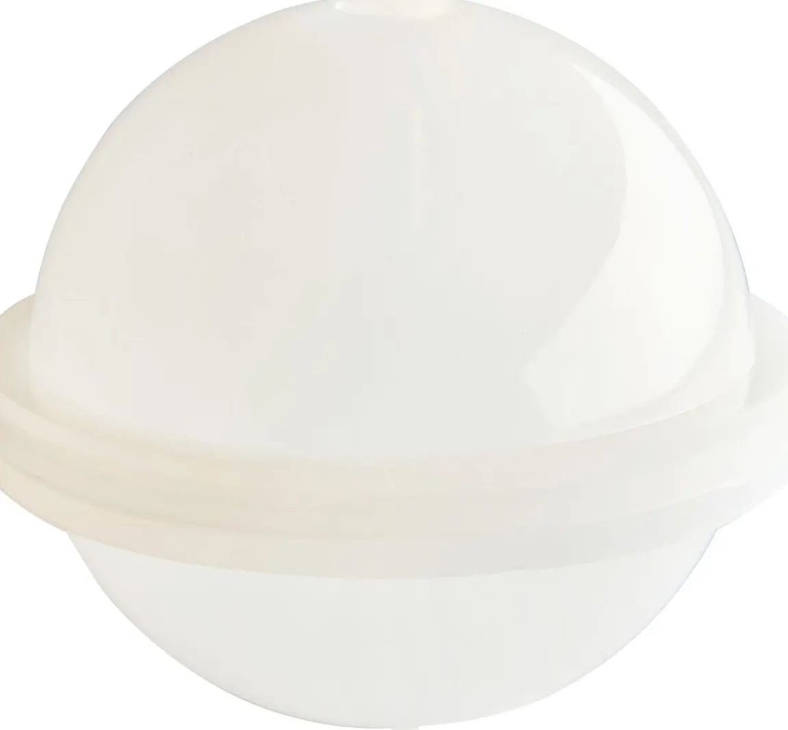 New Rico Design Silikon-Gießform "Kugel Ø 9 cm"