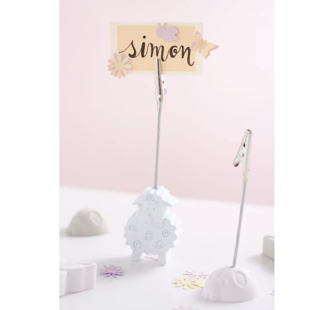 Clearance HobbyFun Silikon-Gießform "Schaf"