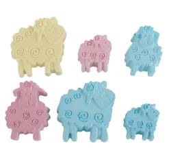 Clearance HobbyFun Silikon-Gießform