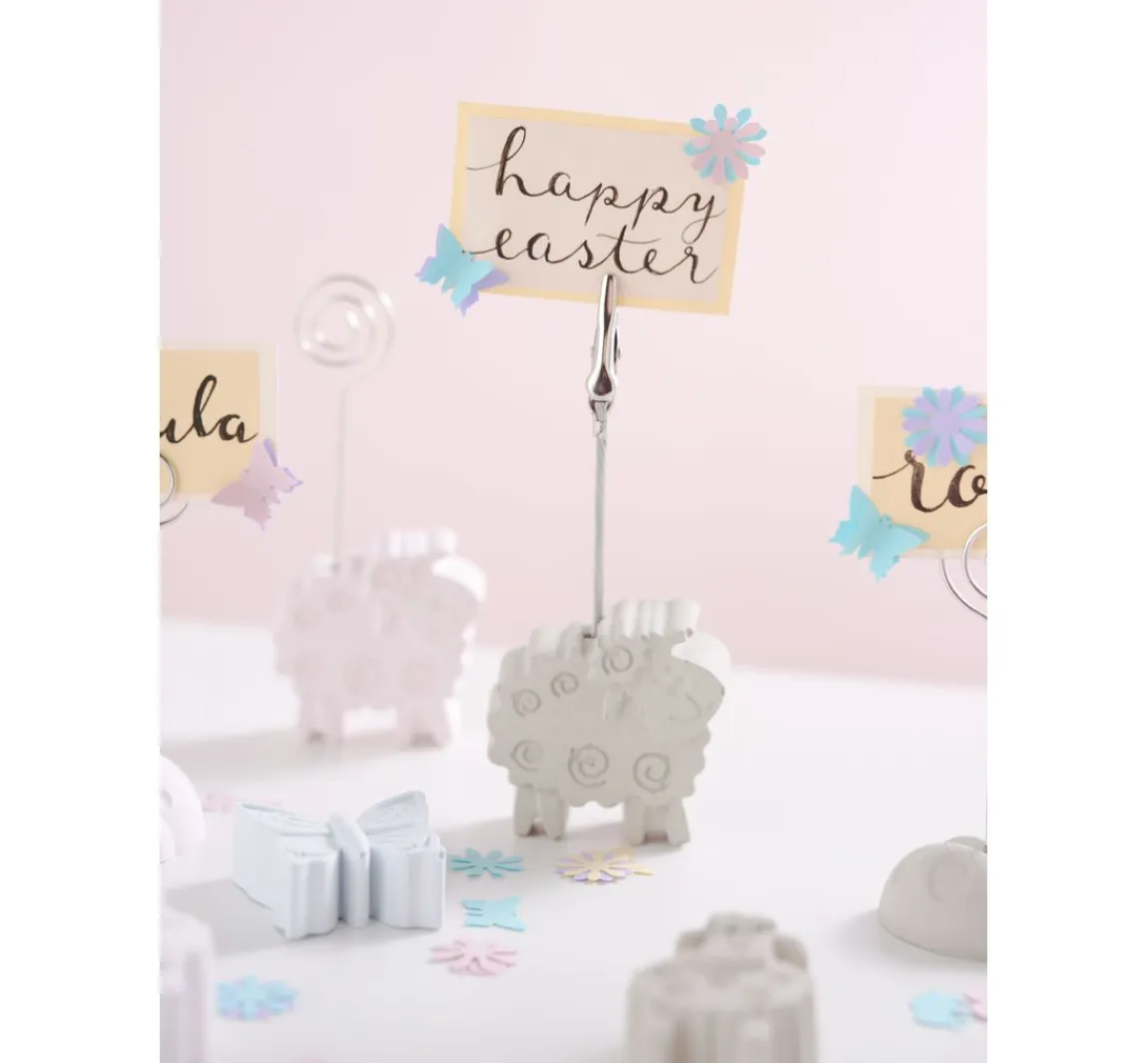 Clearance HobbyFun Silikon-Gießform "Schaf"