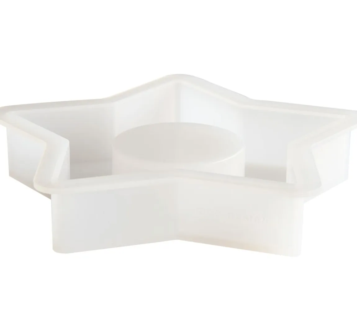 Online Rico Design Silikon-Gießform Teelichthalter