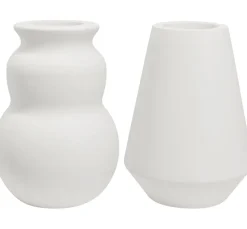Best creativ company Silikon-Gießform "Vasen-Set"