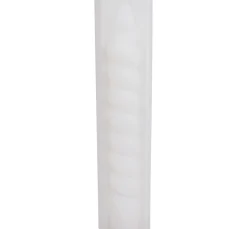 Discount Rayher Silikon-Kerzengießform Stabkerze