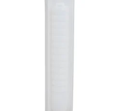 Discount Rayher Silikon-Kerzengießform Stabkerze