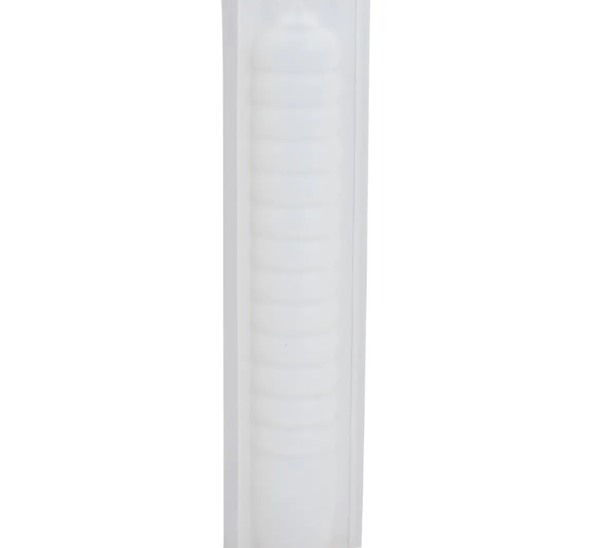 Discount Rayher Silikon-Kerzengießform Stabkerze