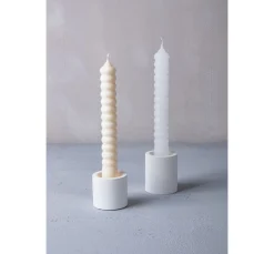 Discount Rayher Silikon-Kerzengießform Stabkerze