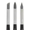 Best Meyco Silikon-Modellierpinsel Set
