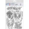 Online Ciao Bella Silikonstempel "Blessing Day"