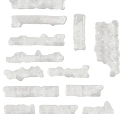 Online FarbTon Papier Silikonstempel für Marinas Licht