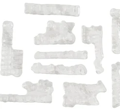 Online FarbTon Papier Silikonstempel für Marinas Licht
