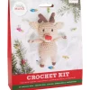 Best docrafts Simply Make Simply Make - Crochet Kit