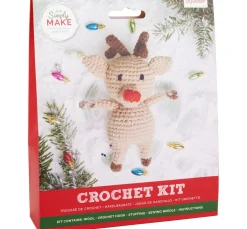 Best docrafts Simply Make Simply Make - Crochet Kit