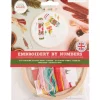 Hot docrafts Simply Make Simply Make - Embroidery By Numbers