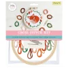 Online docrafts Simply Make Simply Make Cross Stitch Kit