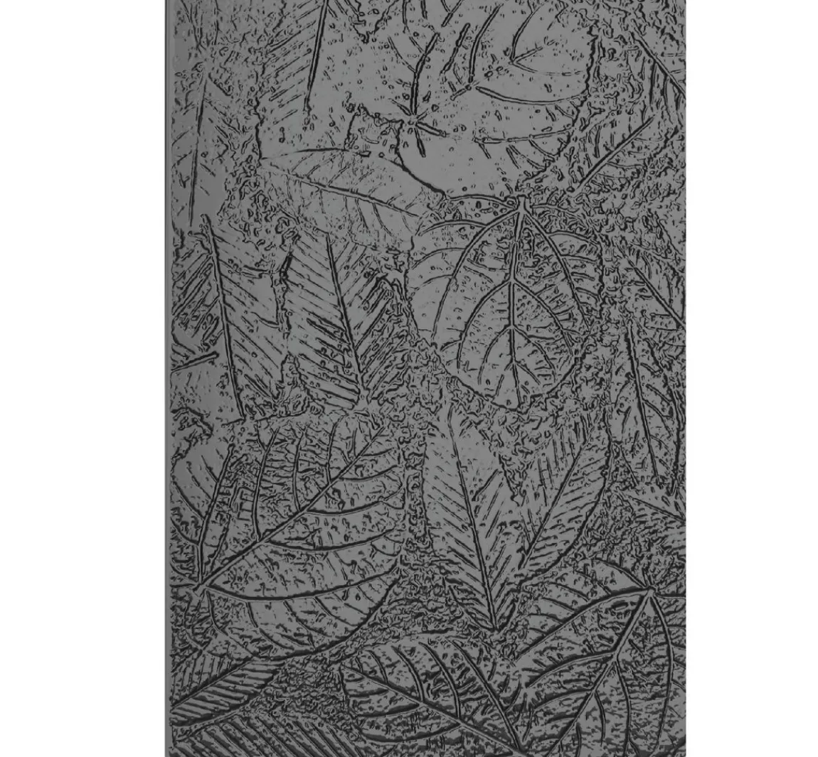 Sizzix A5 3D-Prägeschablone by Tim Holtz