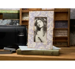 Outlet Sizzix A5 3D-Prägeschablone by Tim Holtz