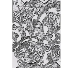 Outlet Sizzix A5 3D-Prägeschablone by Tim Holtz
