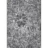 New Sizzix A5 Prägeschablone "Engraved by Tim Holtz"