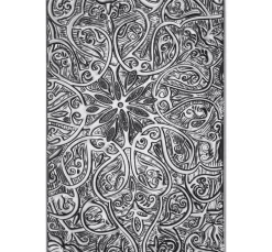 New Sizzix A5 Prägeschablone "Engraved by Tim Holtz"