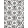 Online Sizzix A5 Prägeschablone "Kaleidoscope by Tim Holtz"