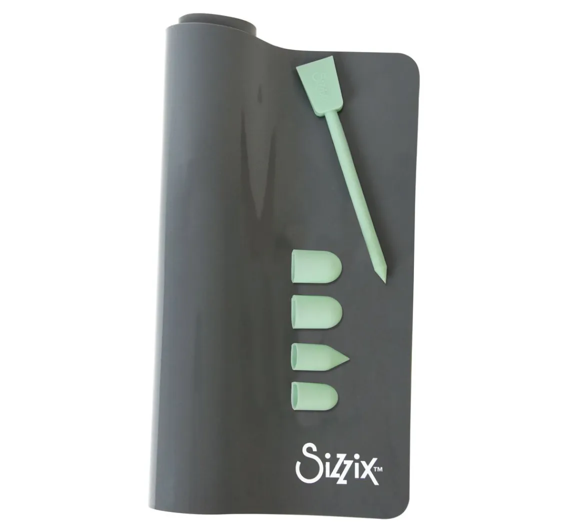 Online Sizzix Accessoires für Heißklebepistole