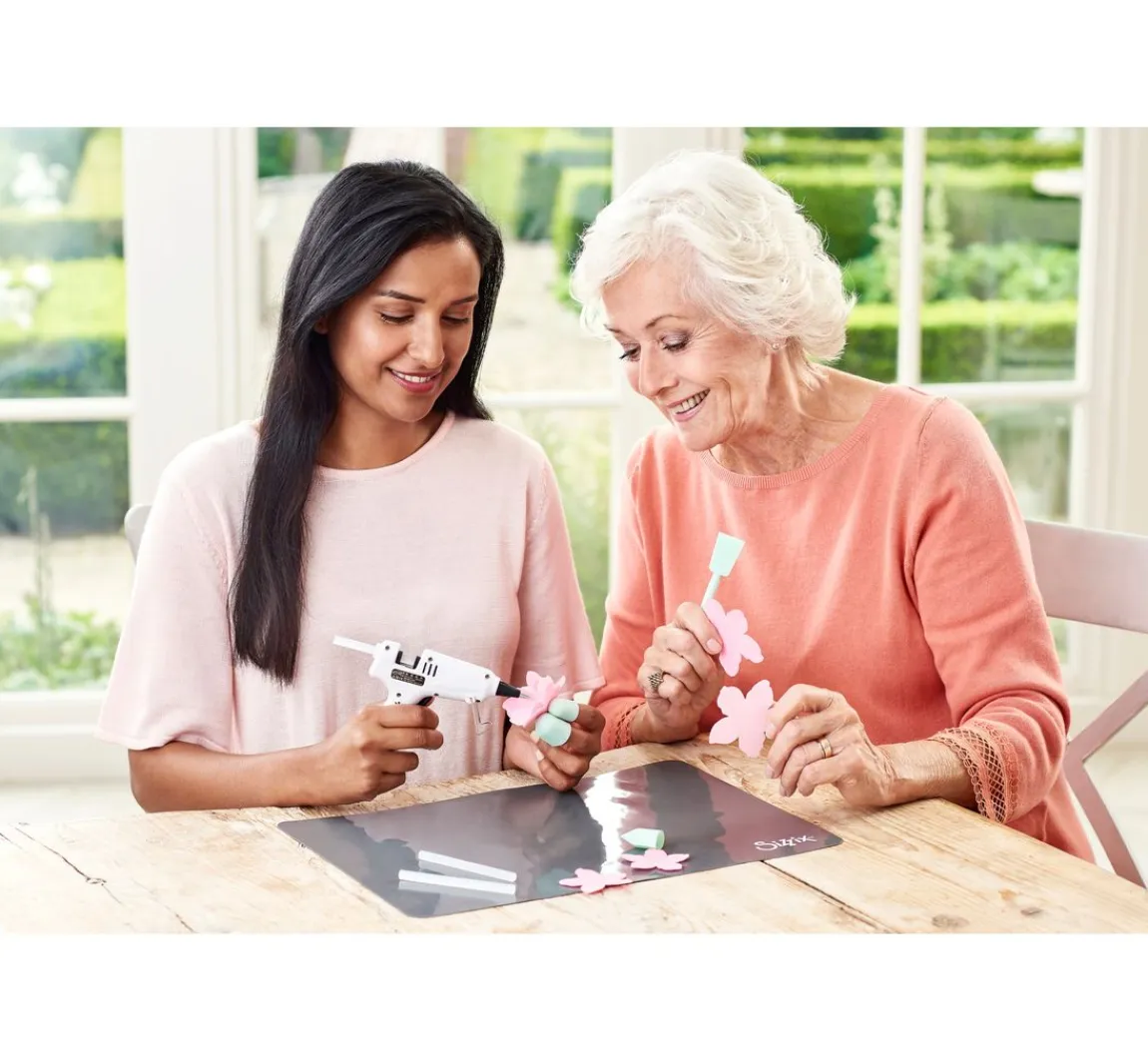 Online Sizzix Accessoires für Heißklebepistole