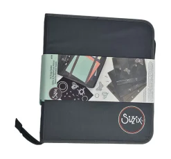 Clearance Sizzix Aufbewahrungsmappe für Stanzschablonen