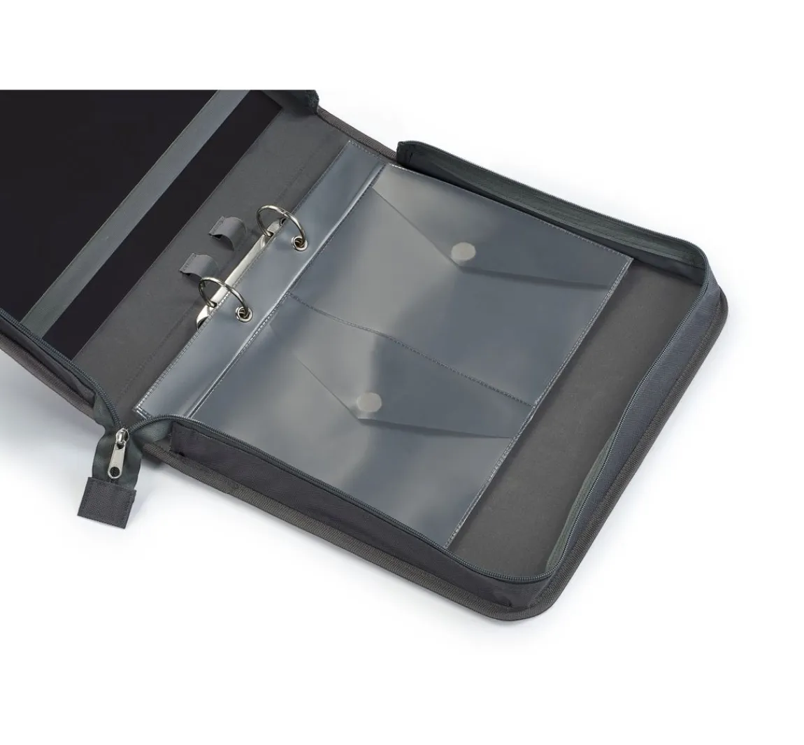 Clearance Sizzix Aufbewahrungsmappe für Stanzschablonen