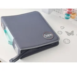 Clearance Sizzix Aufbewahrungsmappe für Stanzschablonen