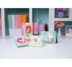 Hot Sizzix Big Shot Plus White & Gray