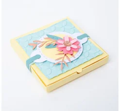 Hot Sizzix Big Shot Plus White & Gray