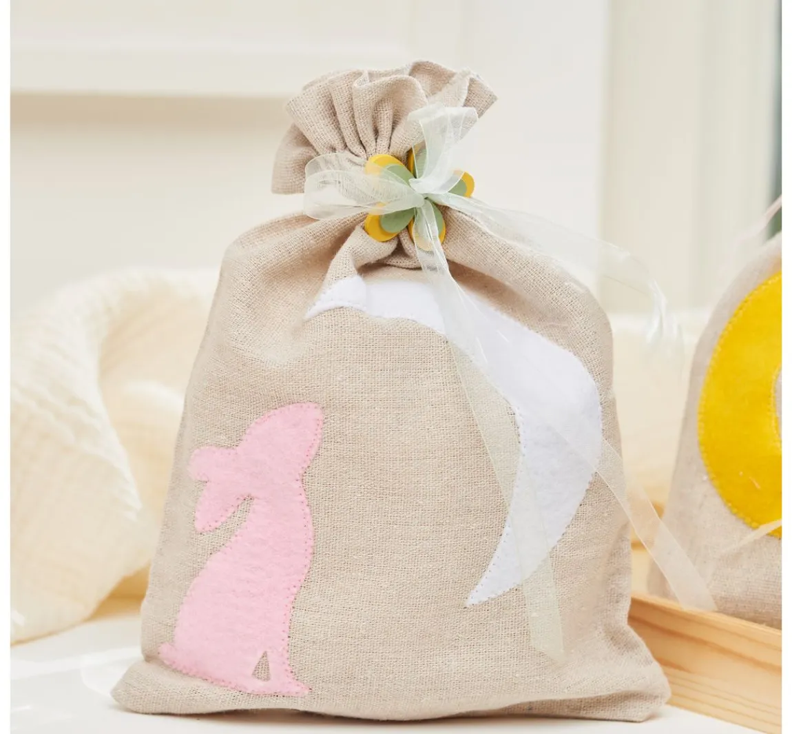 Best Sizzix Bigz Stanzschablone "Rabbit & Moon"