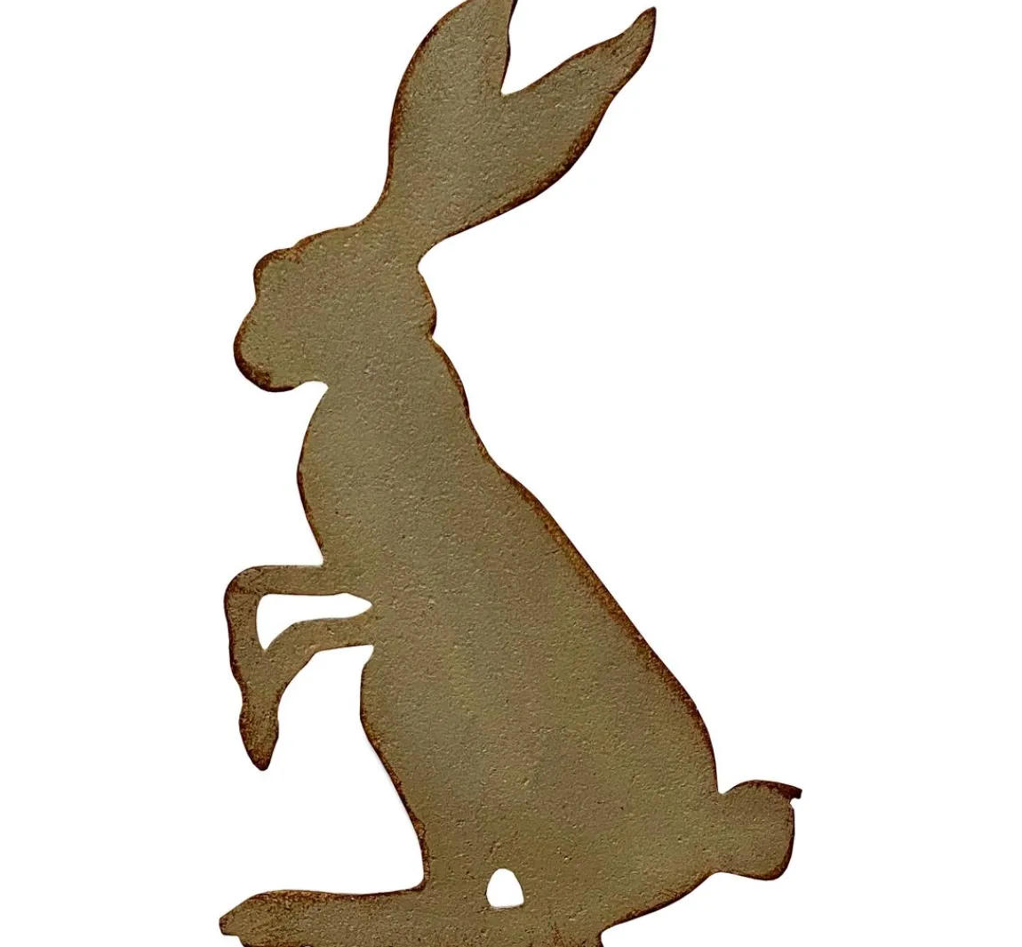 Discount Sizzix Bigz Stanzschablone "Mr. Rabbit by Tim Holtz"