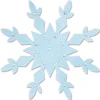Clearance Sizzix Bigz Stanzschablone "Ornate Snowflake"