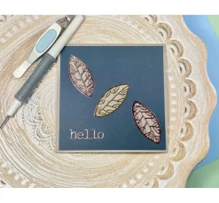 Outlet Sizzix Die Pick