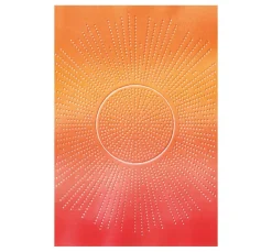 Clearance Sizzix 3D-Prägeschablone "Cosmopolitan - Shine Bright by Stacey Park"
