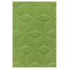New Sizzix 3D-Prägeschablone "Defined Petals"