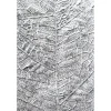 Discount Sizzix 3D-Prägeschablone "Leaf Veins"