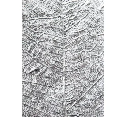Discount Sizzix 3D-Prägeschablone "Leaf Veins"
