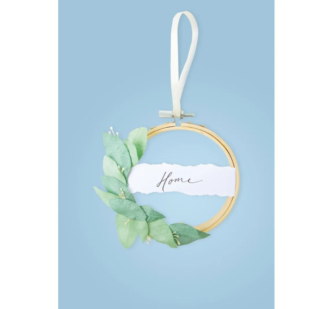 Discount Sizzix 3D-Prägeschablone "Leaf Veins"