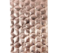Clearance Sizzix 3D-Prägeschablone "Organic Petals"