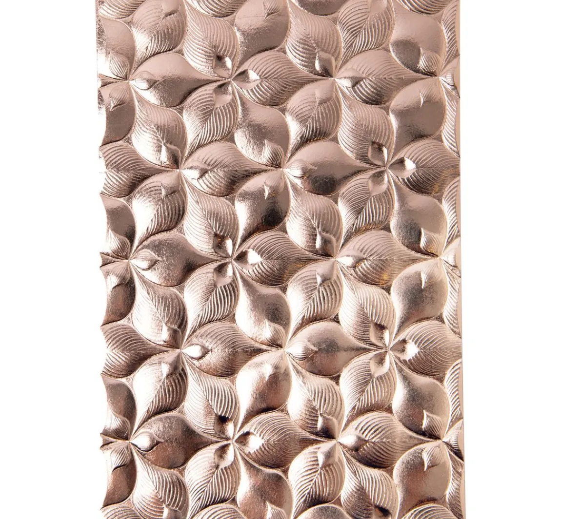 Clearance Sizzix 3D-Prägeschablone "Organic Petals"