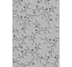 Hot Sizzix 3D-Prägeschablone "Summer Foliage"