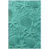 Outlet Sizzix 3D-Prägeschablone "Under the Sea"